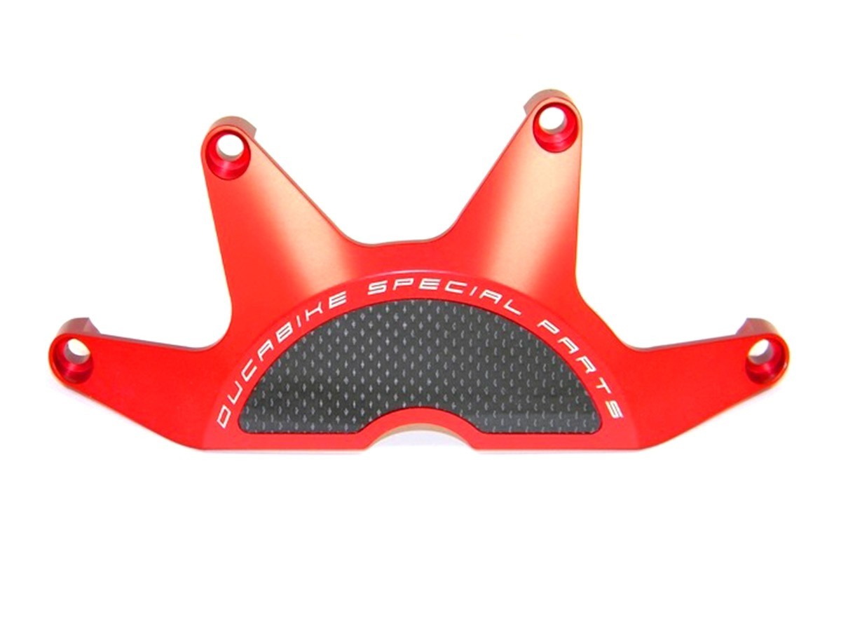 DBK Clutch Cover Wet Ducati 848 /EVO 2008-2013