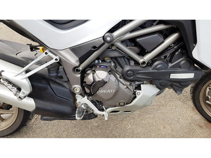 DBK Clutch Cover Wet Ducati Diavel 1200 2011-2018