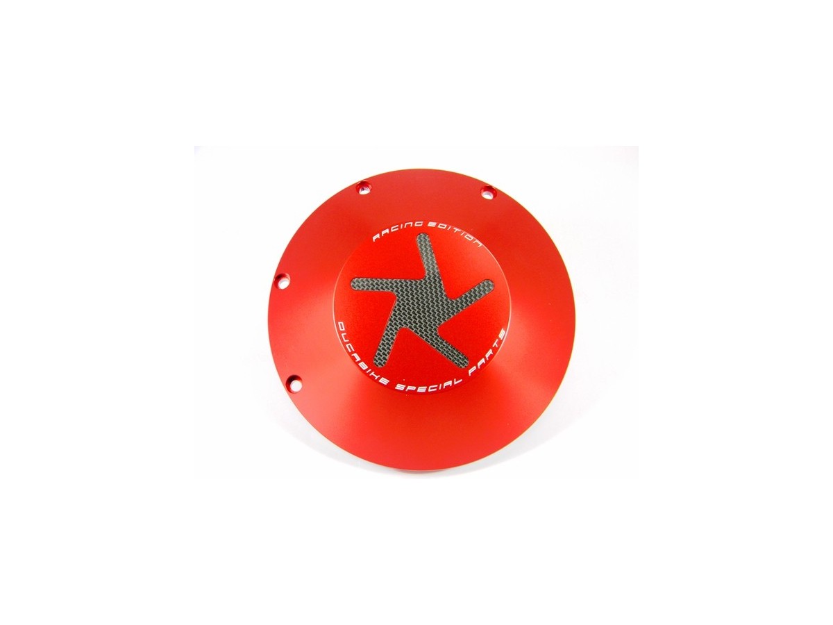 DBK Clutch Cover Wet Ducati Super Sport 1991-2007 - Adventure Parts