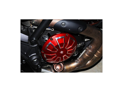 DBK Clutch Cover Wet Ducati Diavel 1200 2011-2018