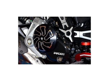 DBK Clutch Cover Ducati Diavel 1260 2019-2022