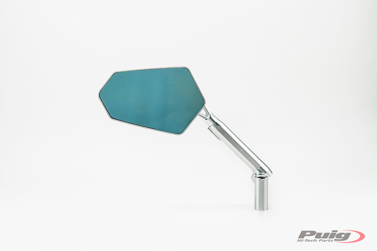 Puig Explorer Motorcycle Mirrors - Universal (Sold Individually)