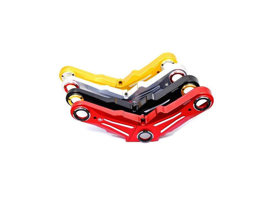 DBK Timing Belt Cover Ducati Scrambler 2015-2023 - Adventure Parts