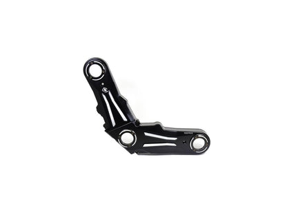 DBK Timing Belt Cover Ducati Scrambler 2015-2023 - Adventure Parts
