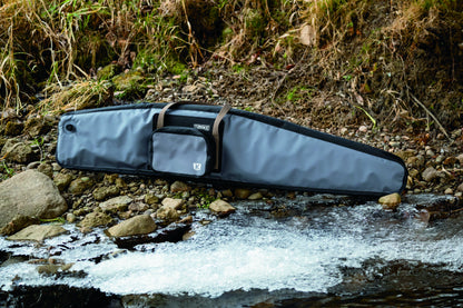 Kuryakyn Torke Dry Rifle Case Plus Motorcycle - Adventure Parts