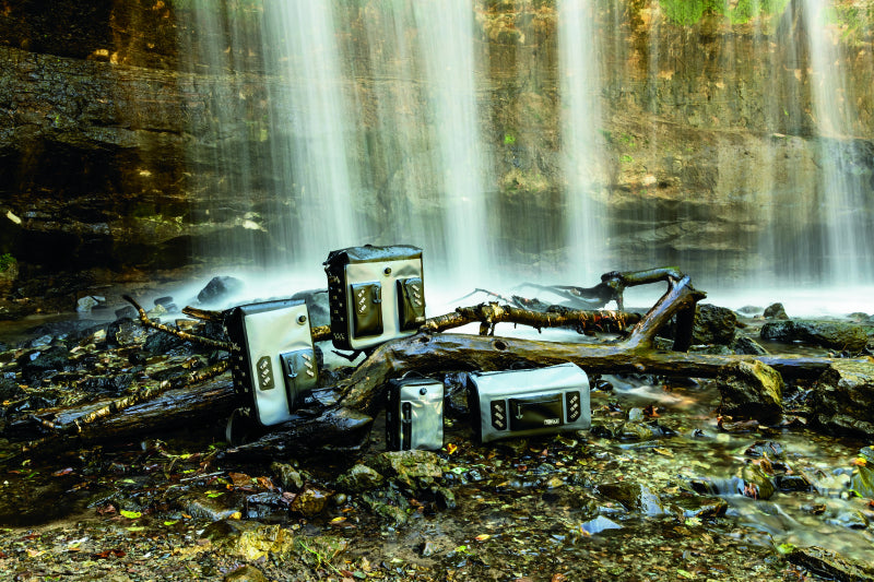 Kuryakyn Torke 24L Dry Bag Panniers Motorcycle - Adventure Parts