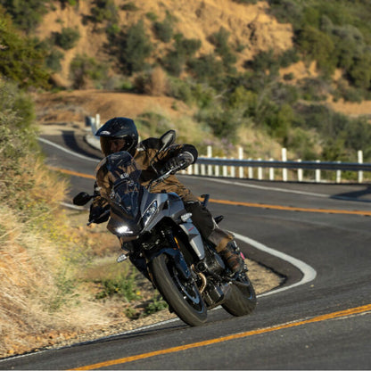 Tourmaster Centurion Laminated 1-Piece Motorcycle Suit - Adventure Parts