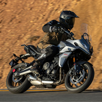 Tourmaster Centurion Laminated 1-Piece Motorcycle Suit - Adventure Parts