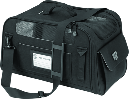 Kuryakyn Pet Palace Flyweight Motorcycle Bag - Adventure Parts