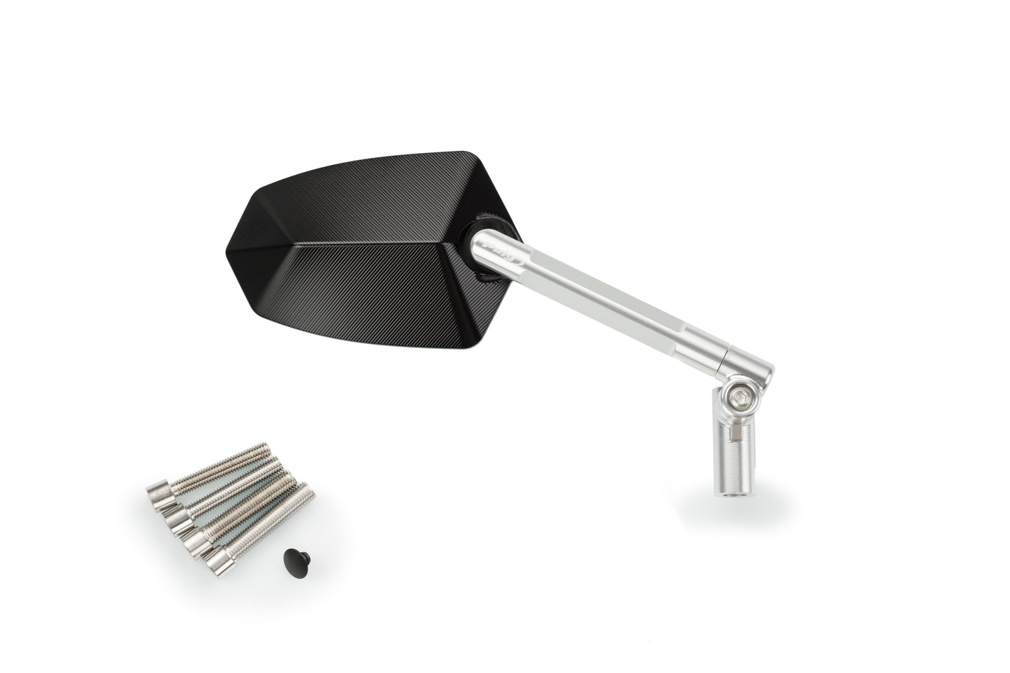 Puig GT.1 Motorcycle Mirrors - Universal (Sold Individually)