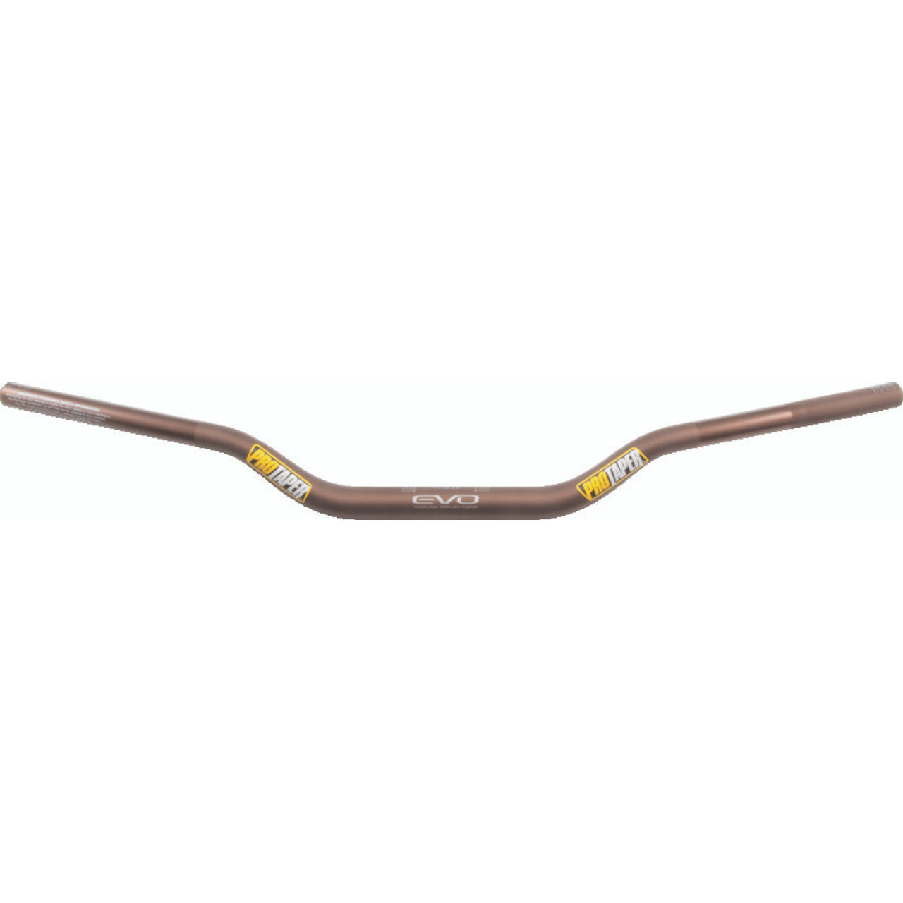 ProTaper EVO 1-1/8" Motorcycle Handlebars - Adventure Parts