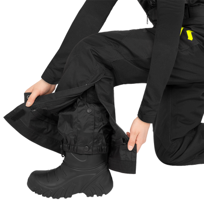 FXR Child Clutch Pants