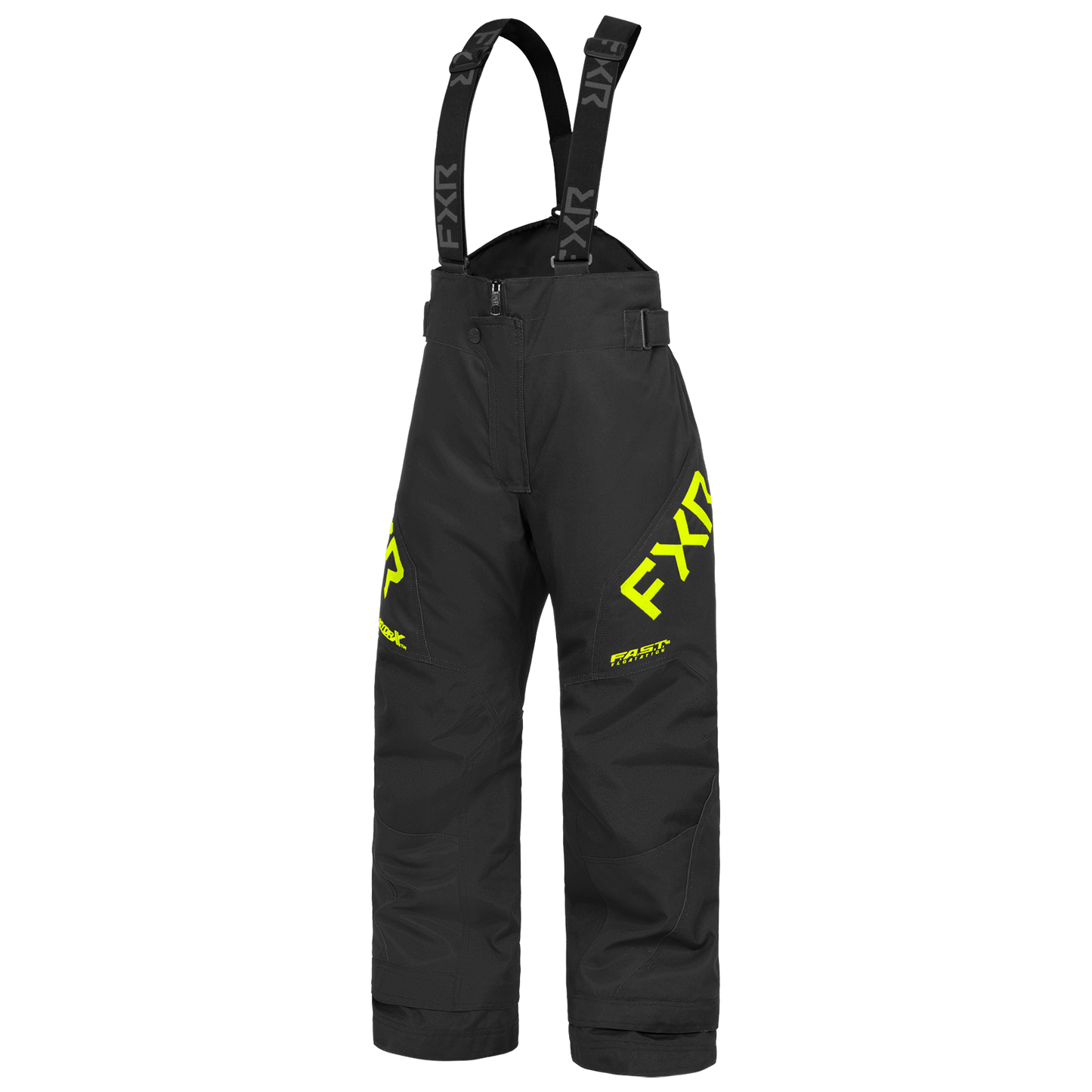FXR Child Clutch Pants
