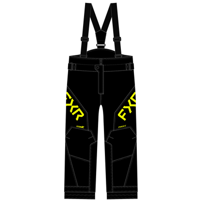 FXR Child Clutch Pants