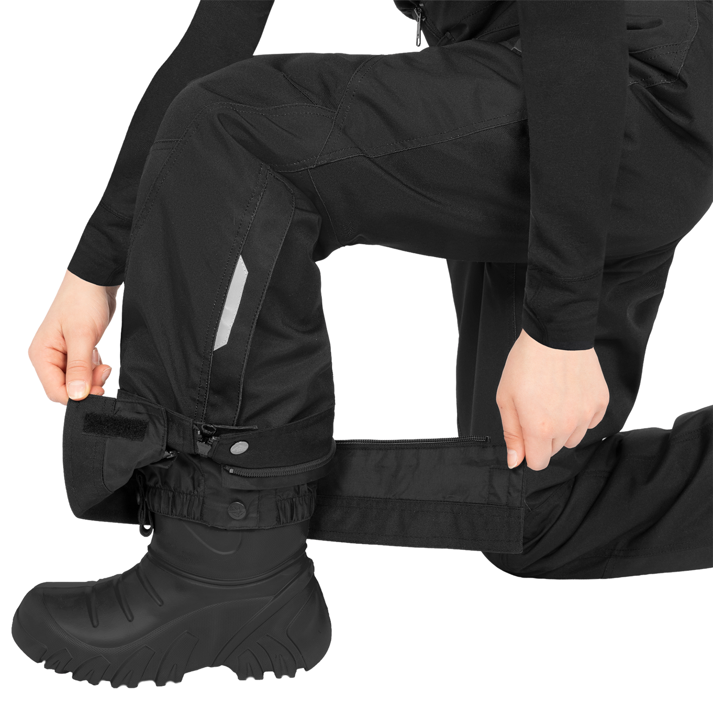 FXR Child Clutch Pants