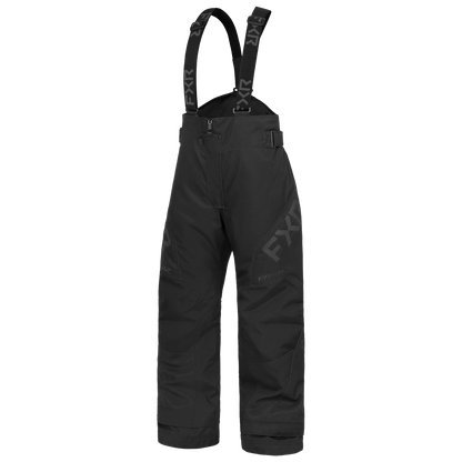FXR Child Clutch Pants