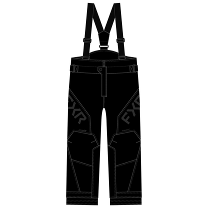 FXR Child Clutch Pants