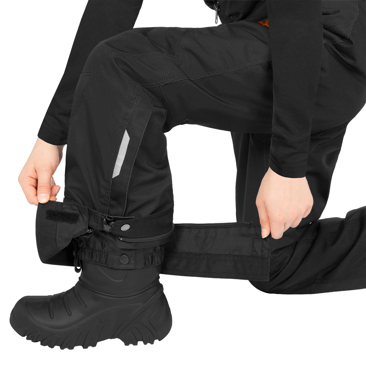 FXR Child Clutch Pants
