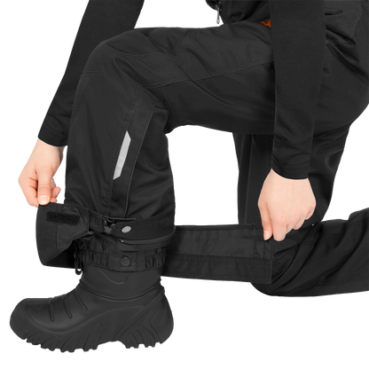 FXR Child Clutch Pants