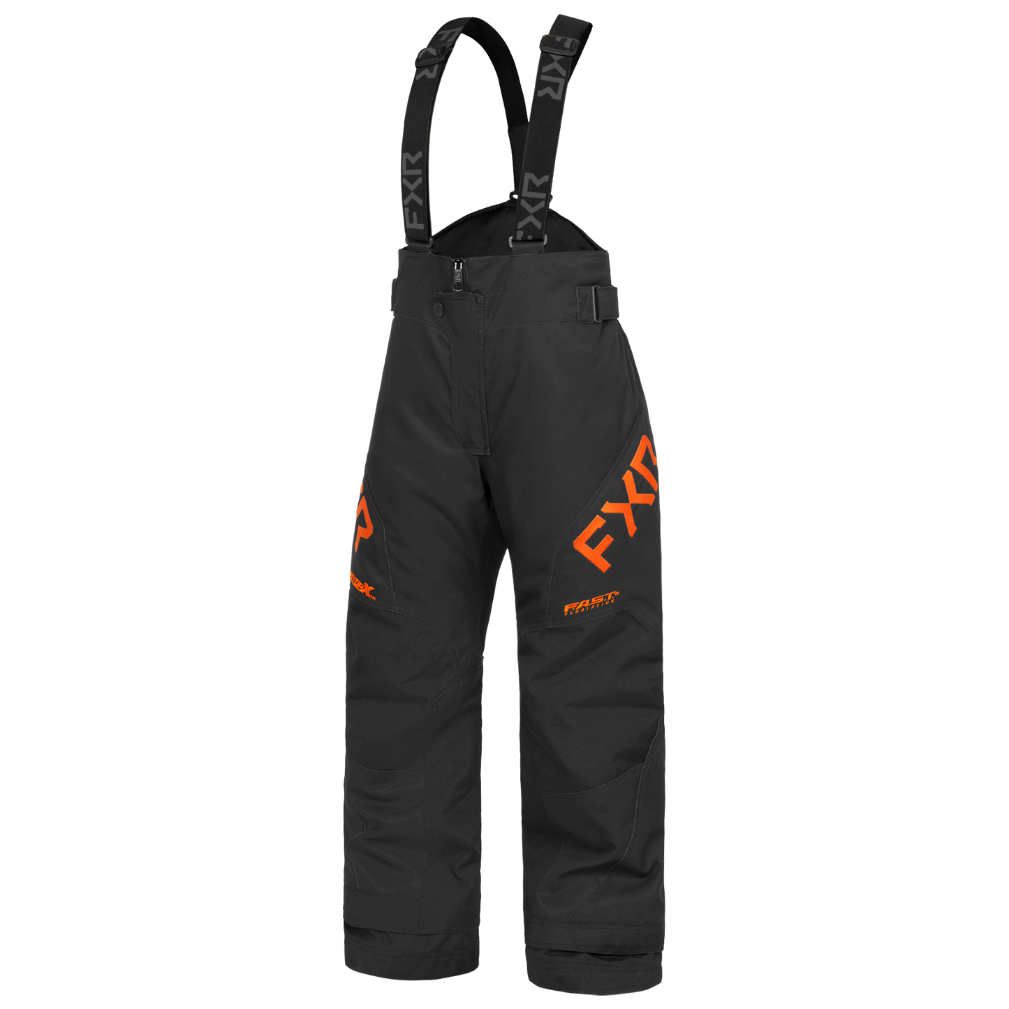 FXR Child Clutch Pants