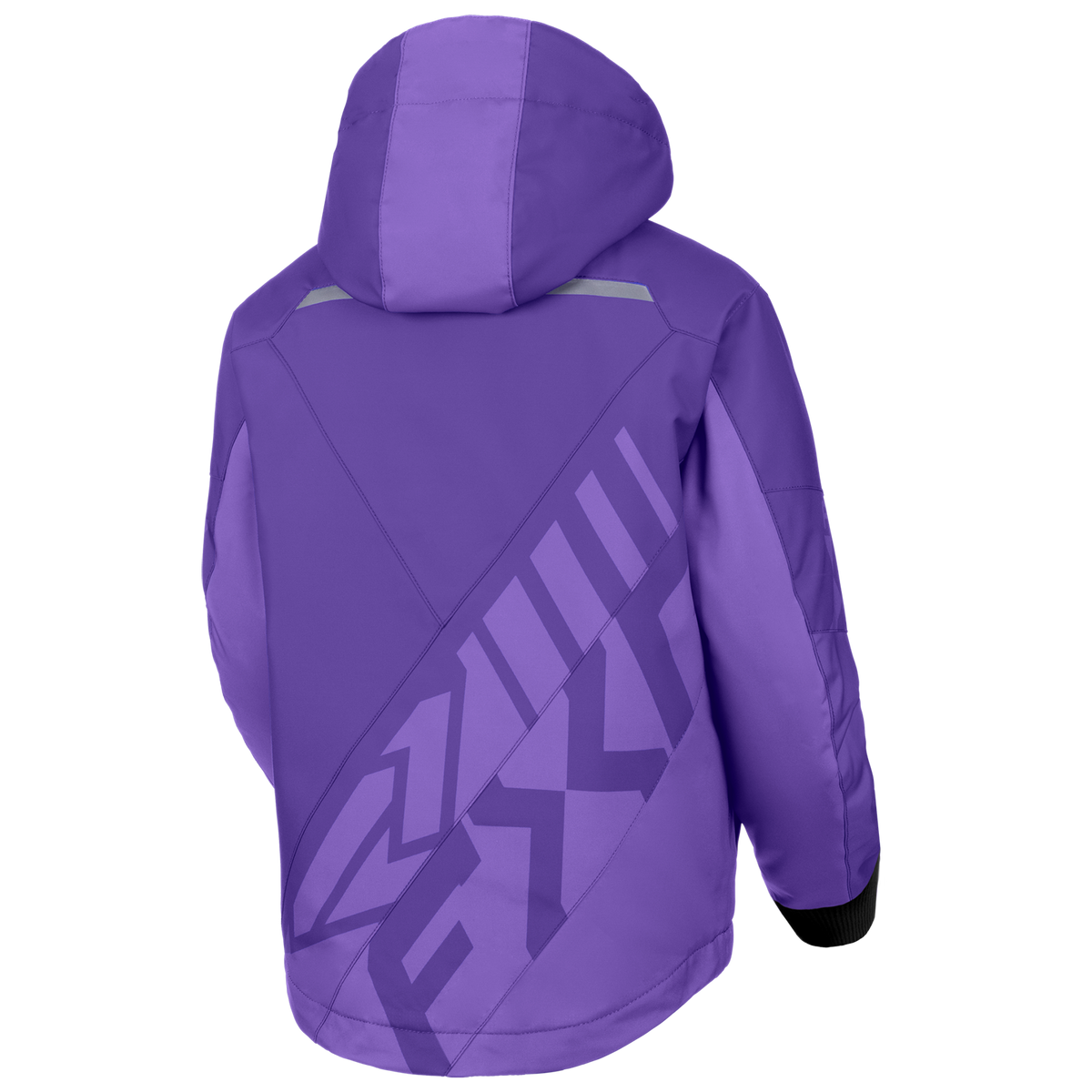 FXR Youth Cold Cross CX Jacket
