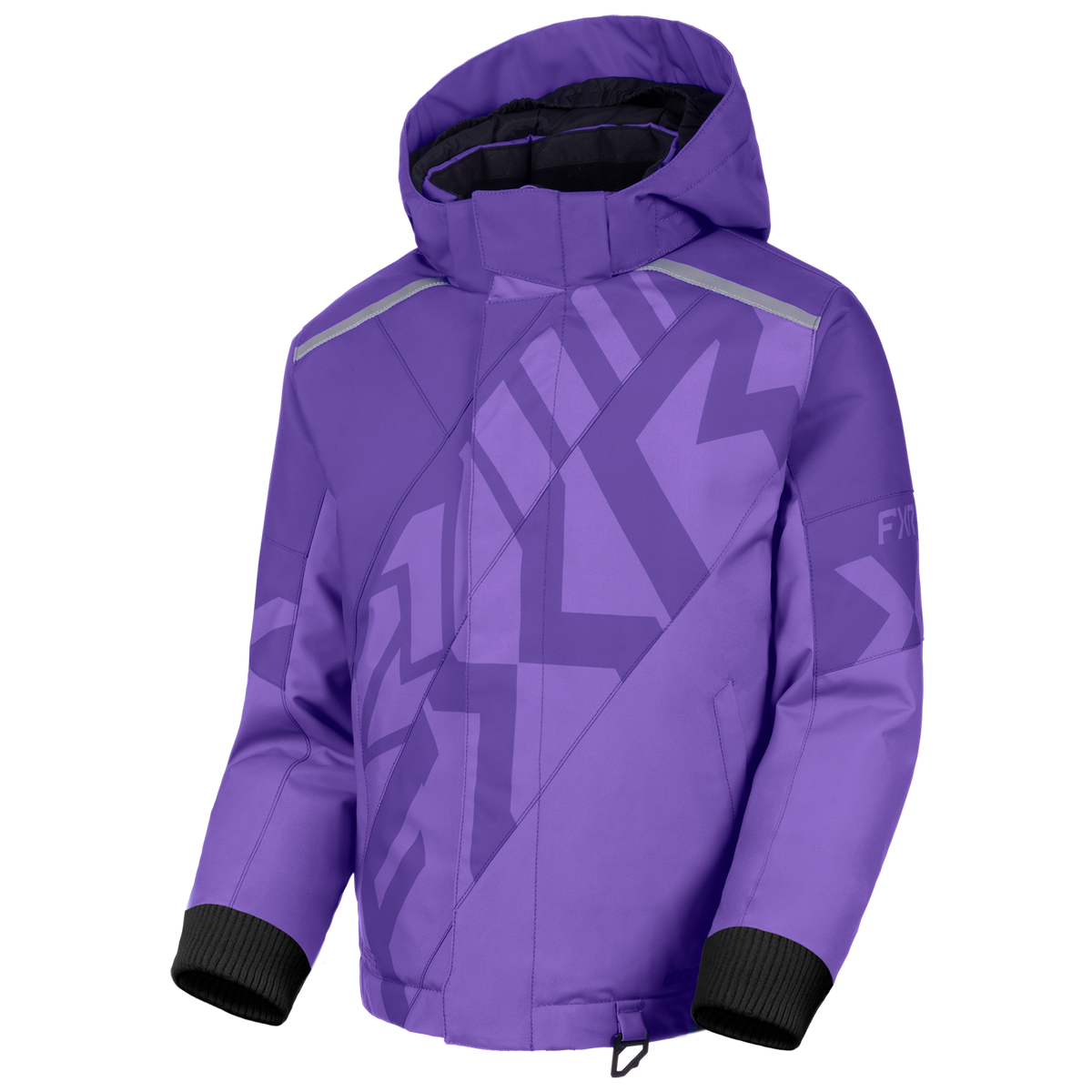 FXR Youth Cold Cross CX Jacket