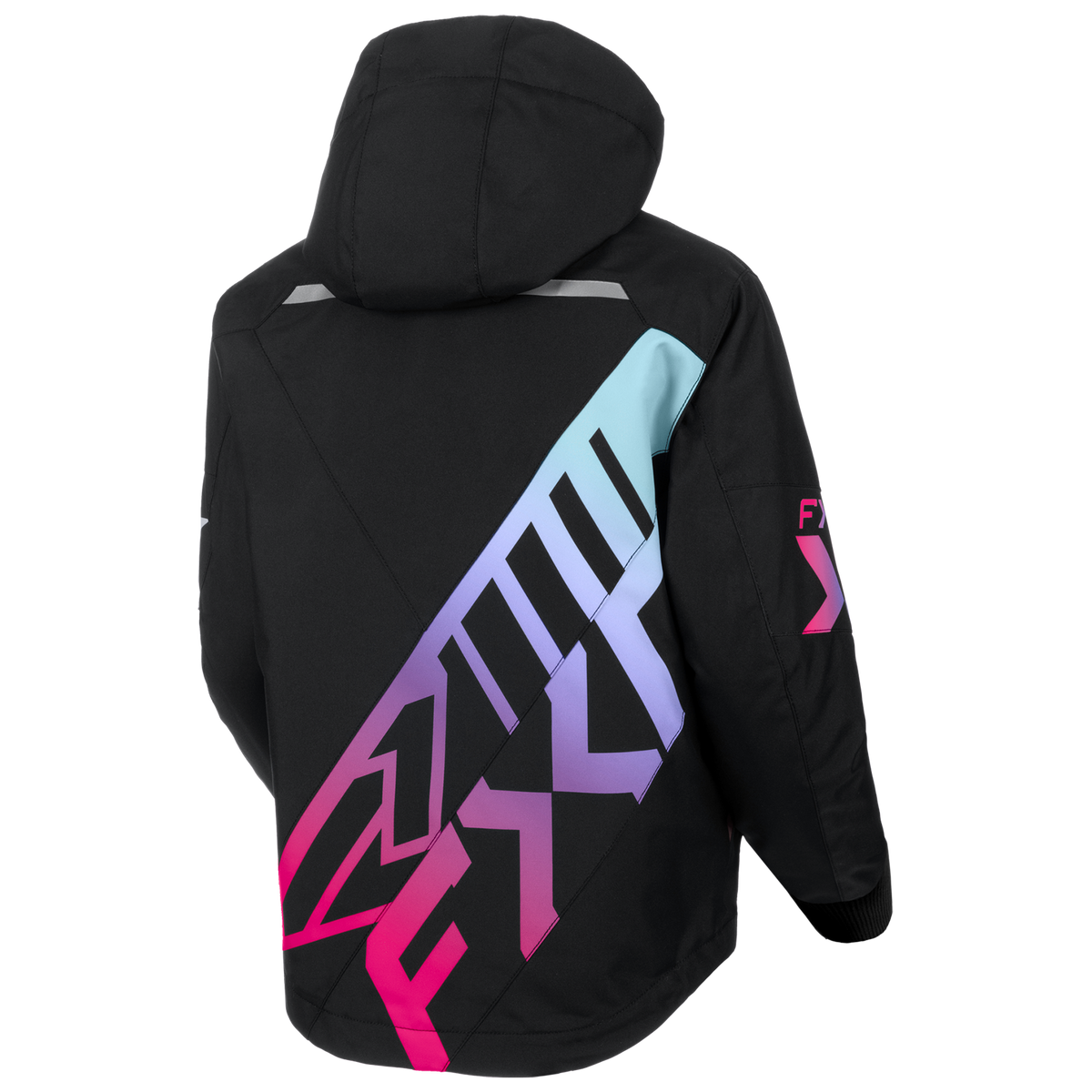 FXR Youth Cold Cross CX Jacket