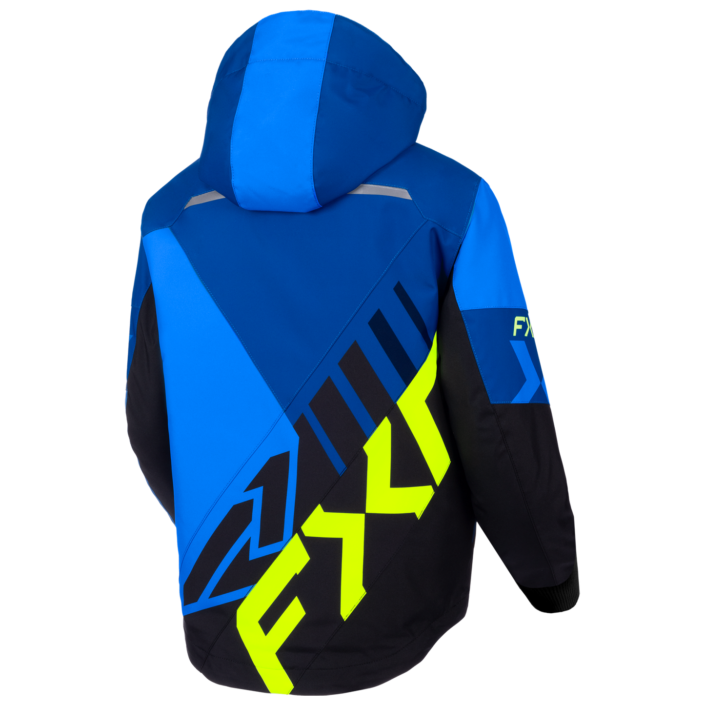 FXR Youth Cold Cross CX Jacket