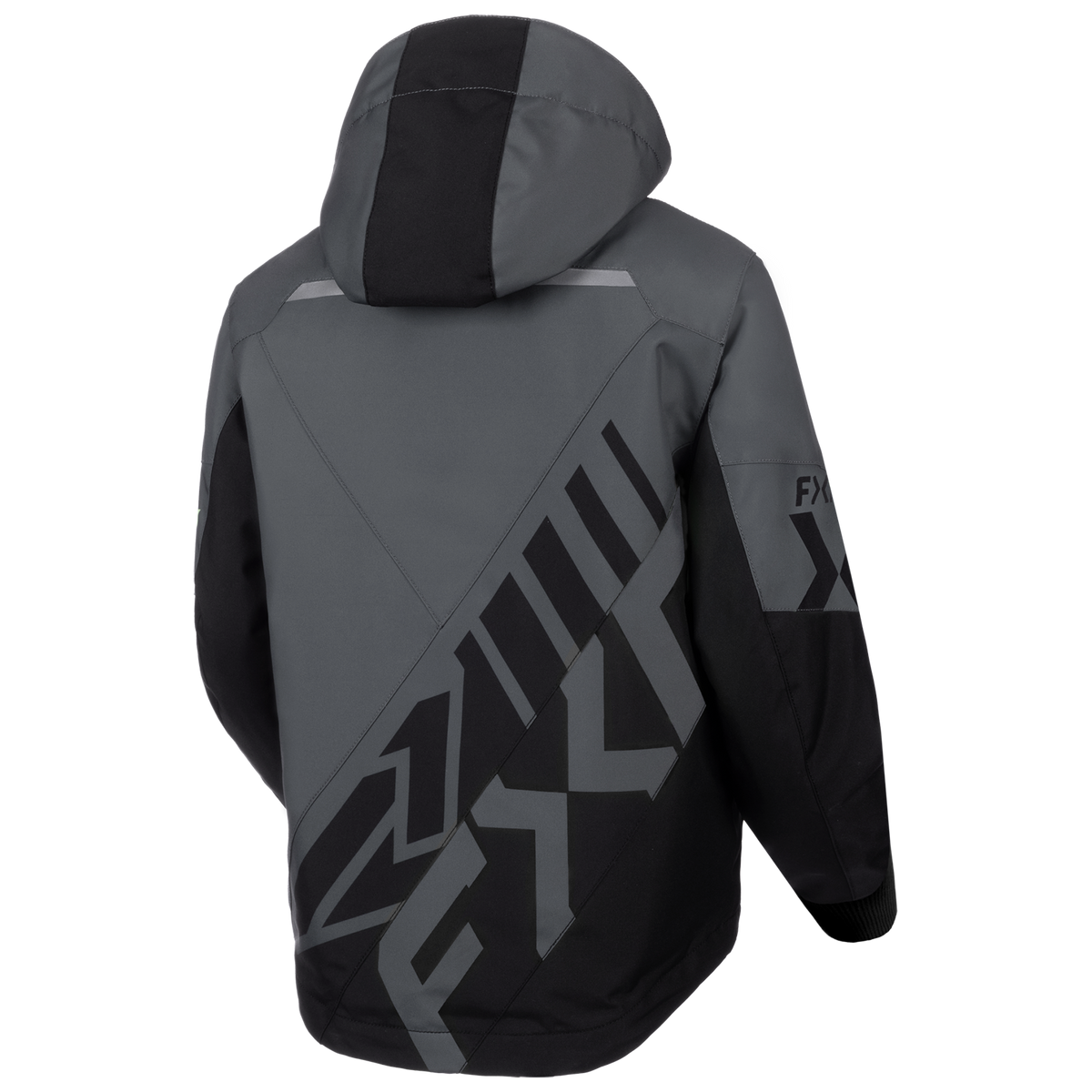 FXR Youth Cold Cross CX Jacket