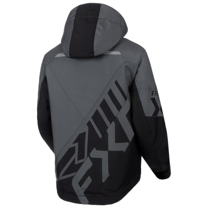 FXR Youth Cold Cross CX Jacket