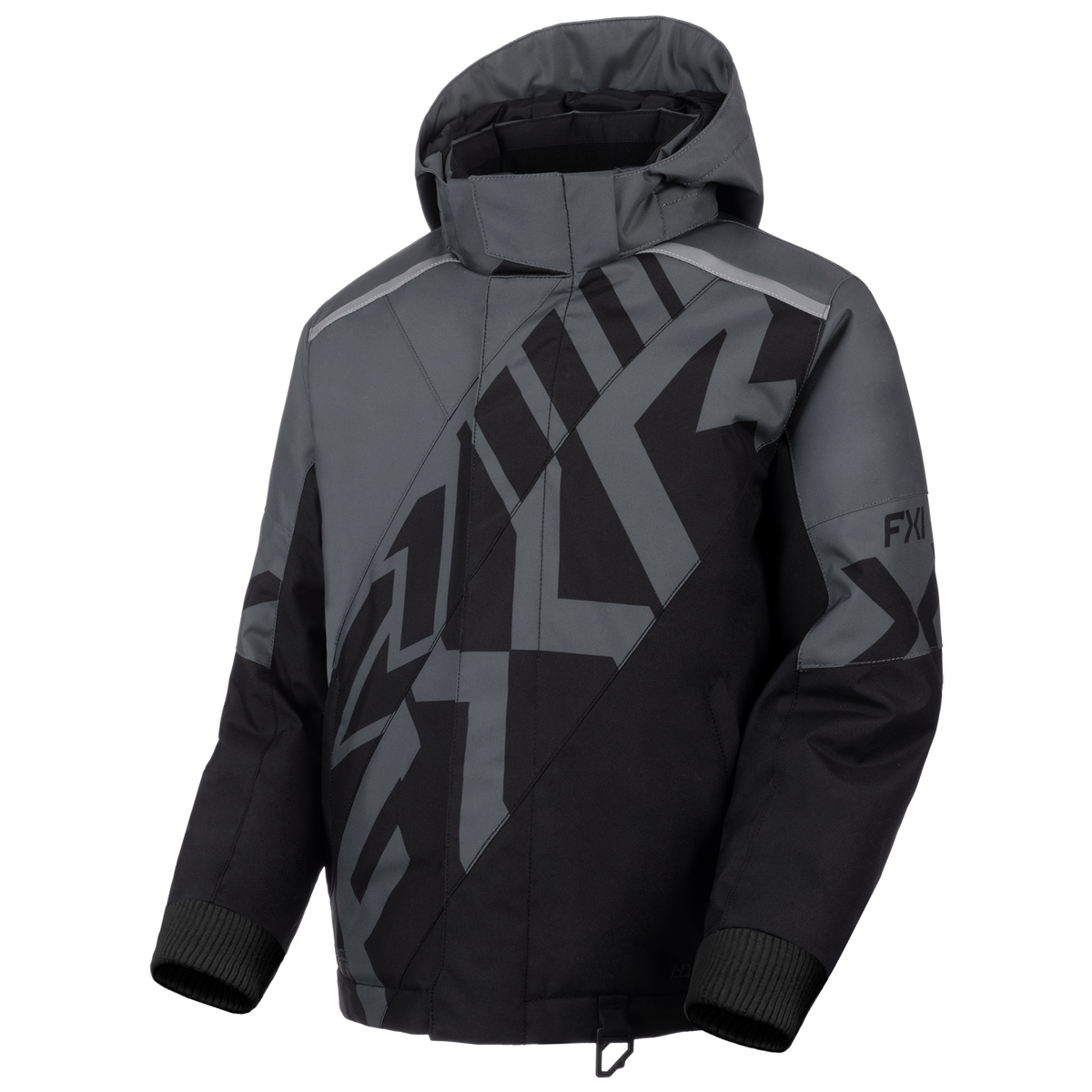 FXR Child Cold Cross CX Jacket