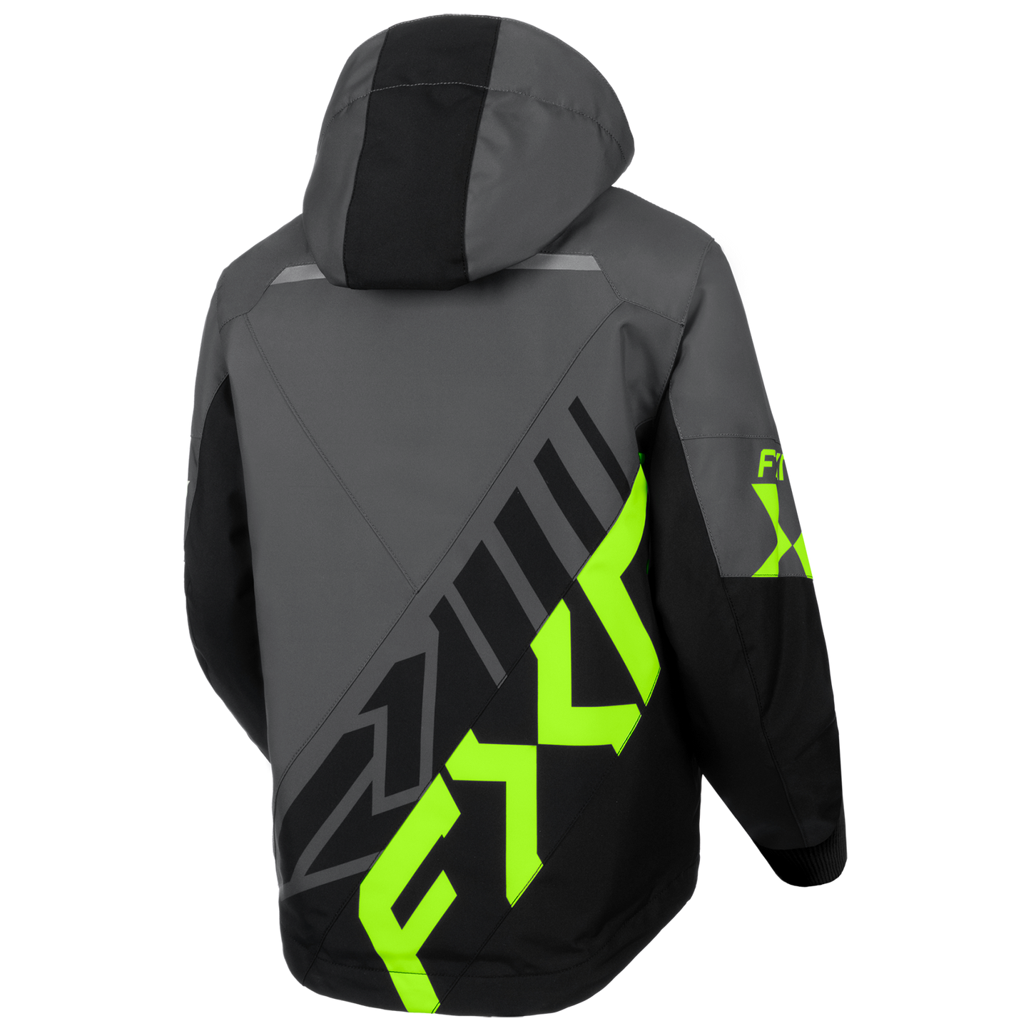 FXR Child Cold Cross CX Jacket