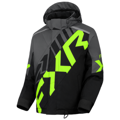 FXR Youth Cold Cross CX Jacket