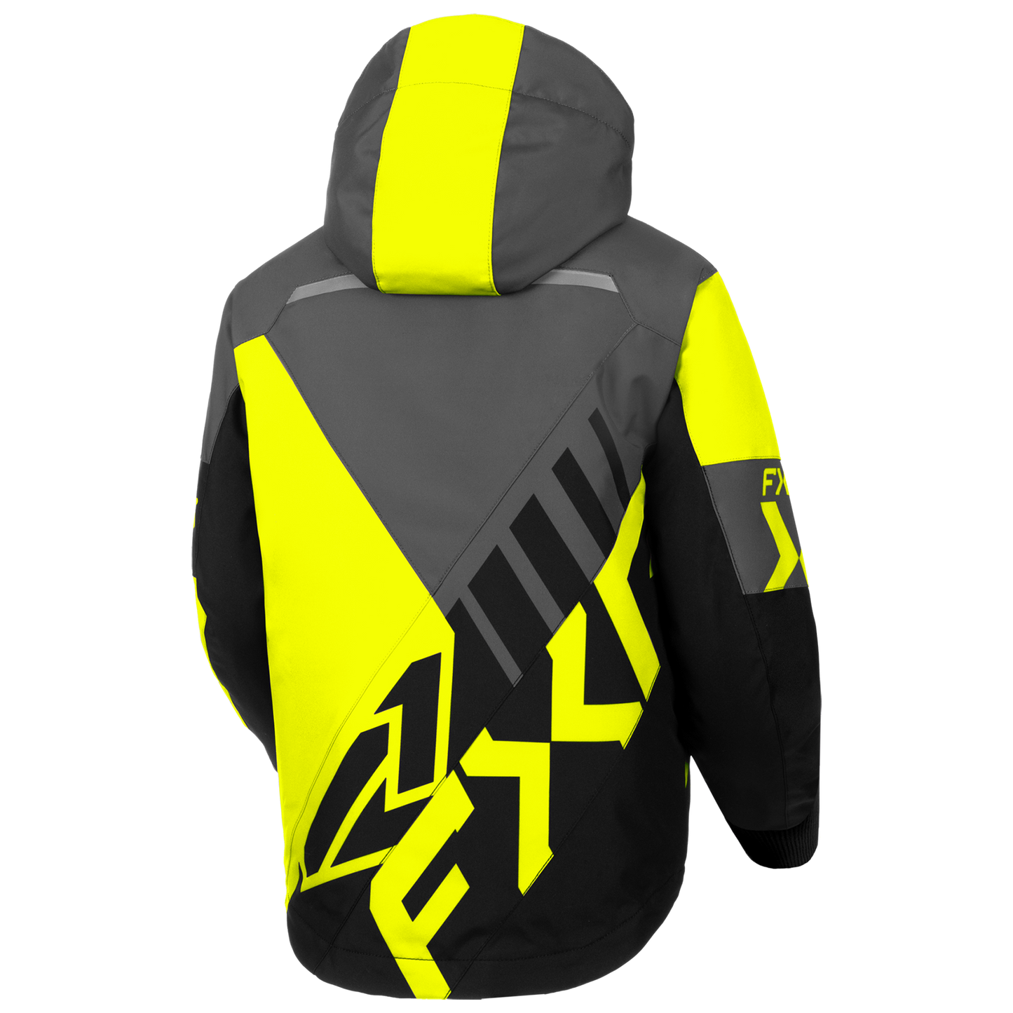 FXR Child Cold Cross CX Jacket