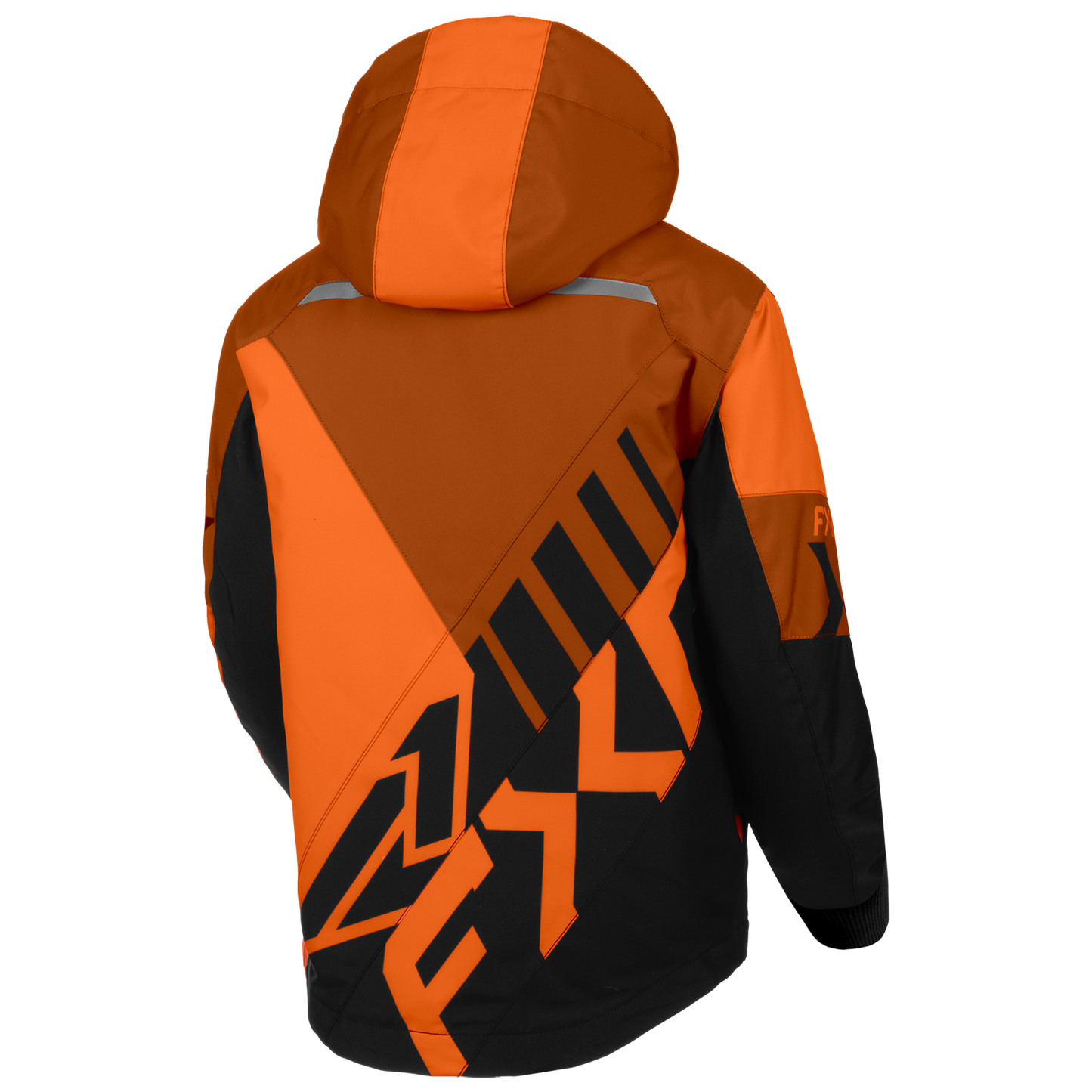 FXR Youth Cold Cross CX Jacket
