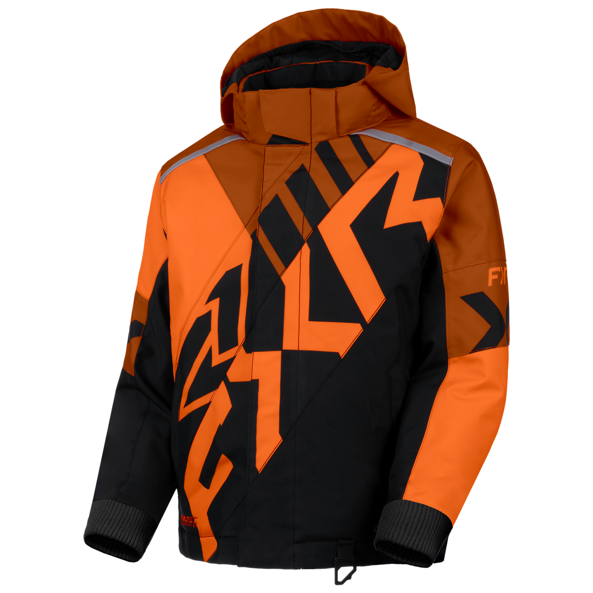 FXR Youth Cold Cross CX Jacket