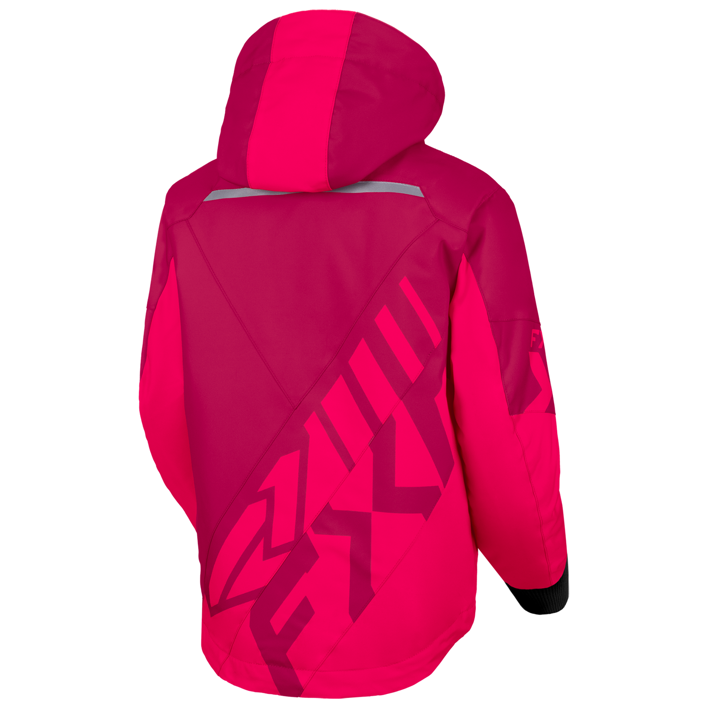 FXR Child Cold Cross CX Jacket