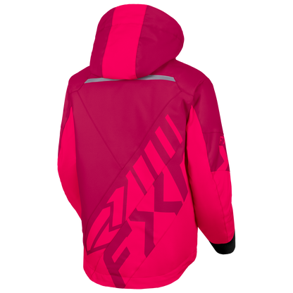 FXR Youth Cold Cross CX Jacket