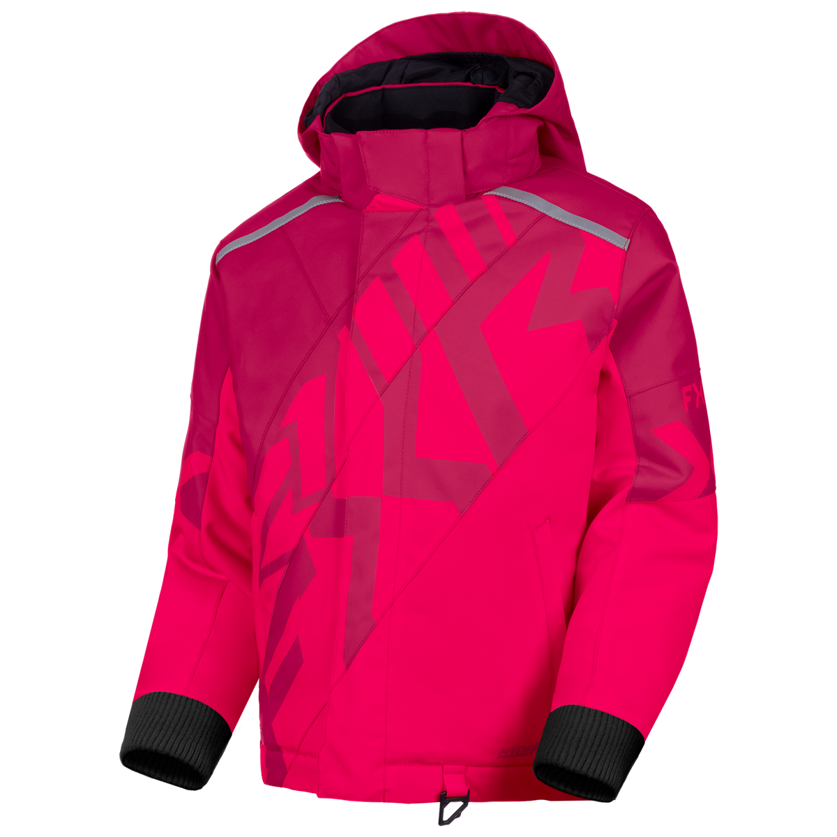 FXR Youth Cold Cross CX Jacket