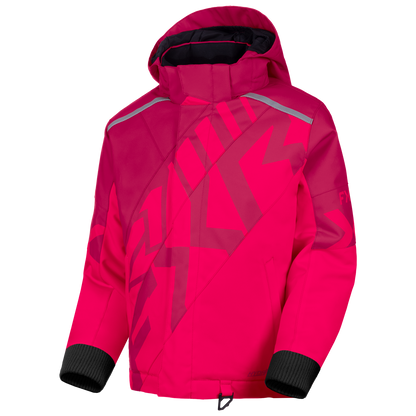 FXR Youth Cold Cross CX Jacket