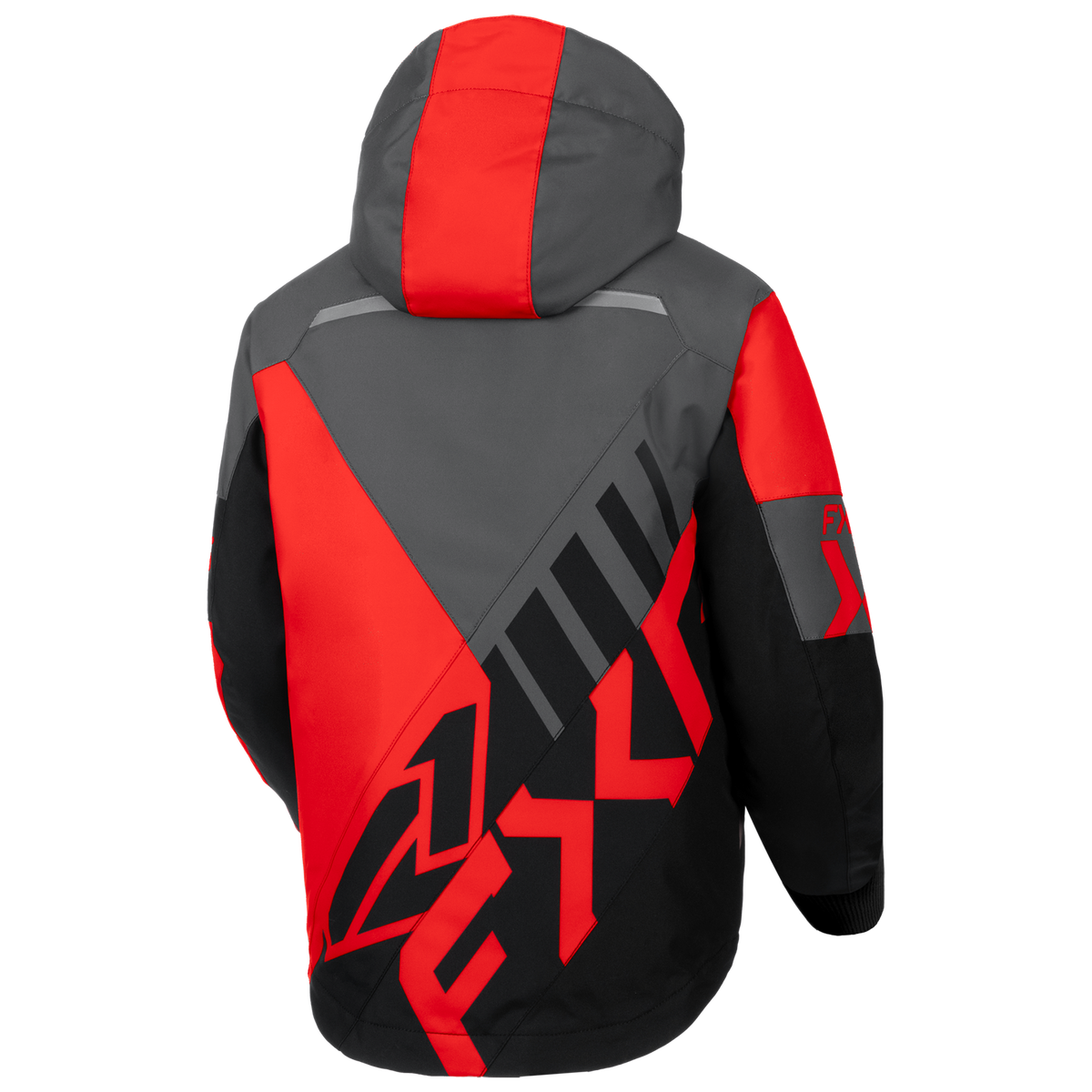 FXR Child Cold Cross CX Jacket