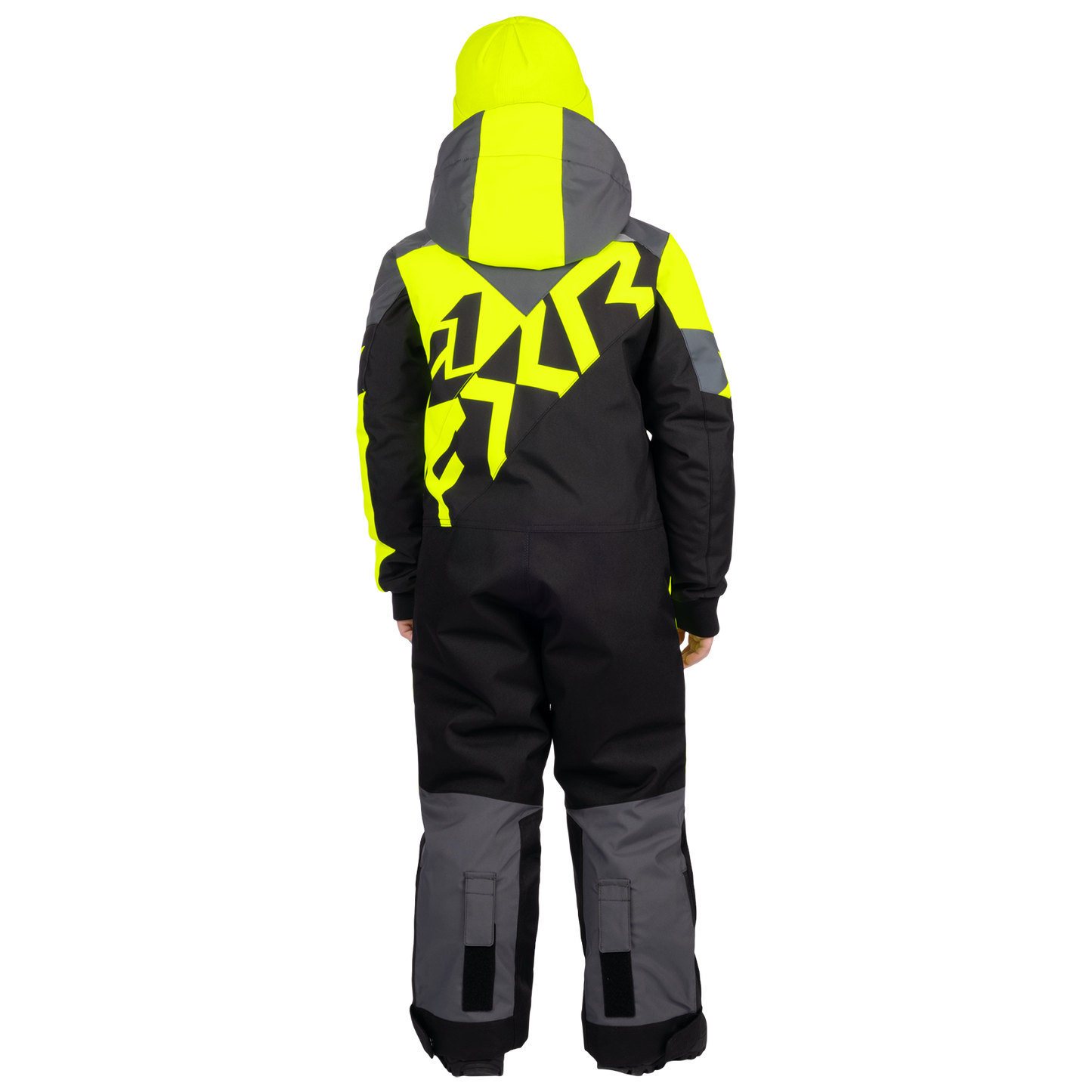 FXR Child Cold Cross CX Monosuit
