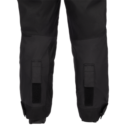 FXR Child Cold Cross CX Monosuit