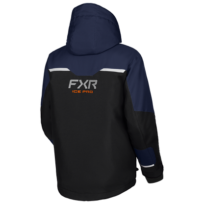 FXR Child Excursion FX Jacket