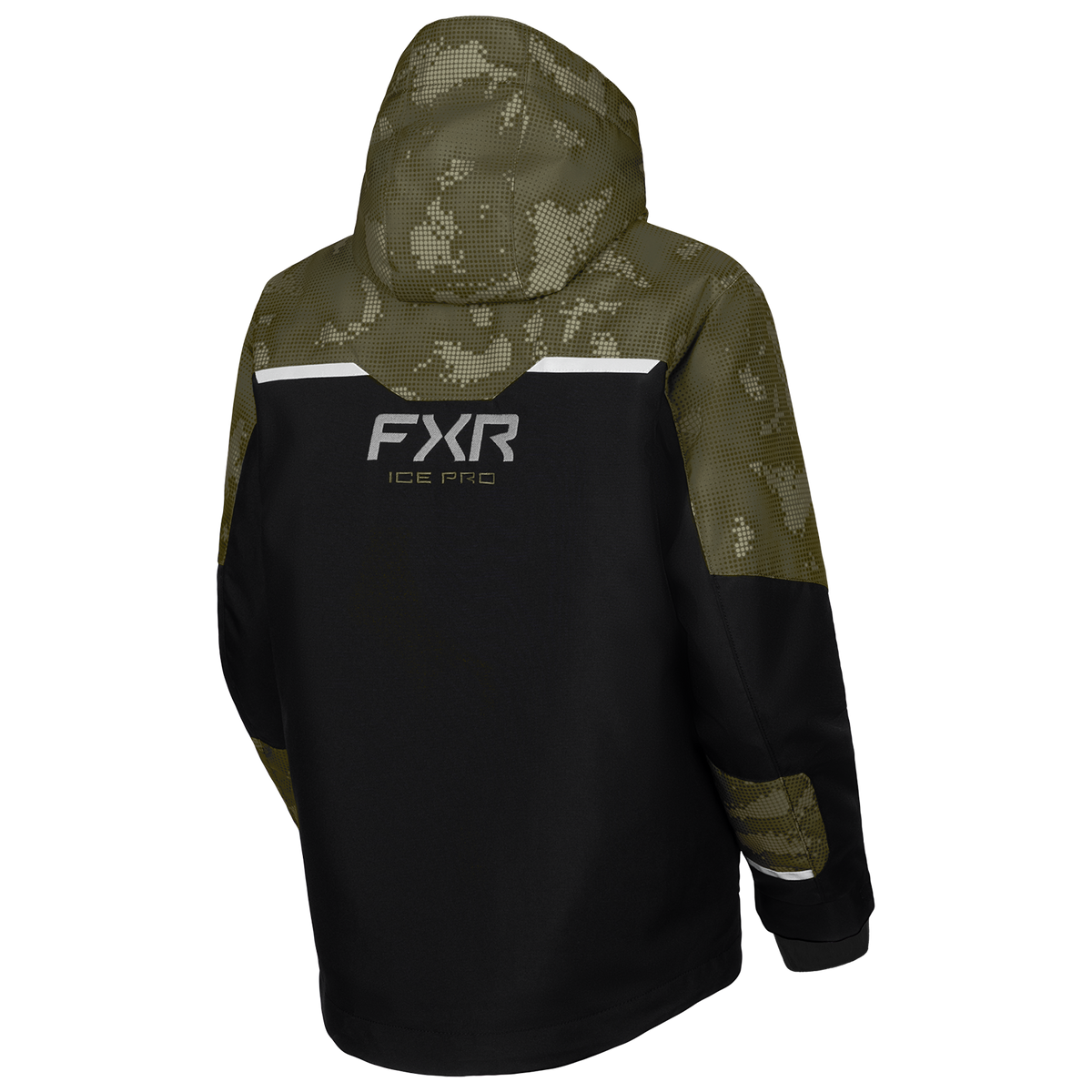FXR Child Excursion FX Jacket