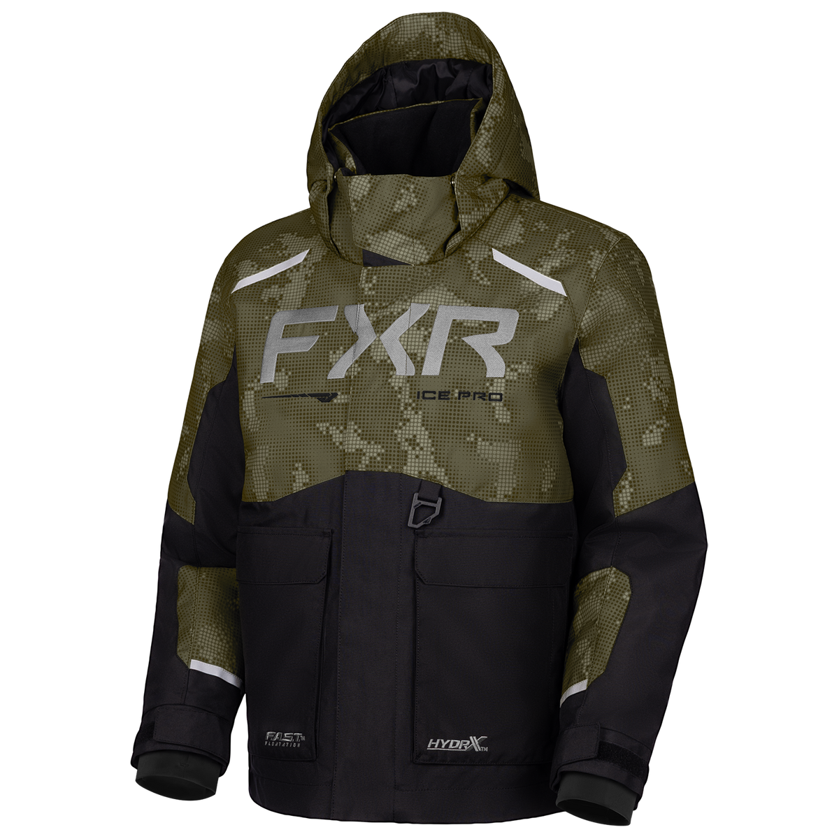 FXR Child Excursion FX Jacket