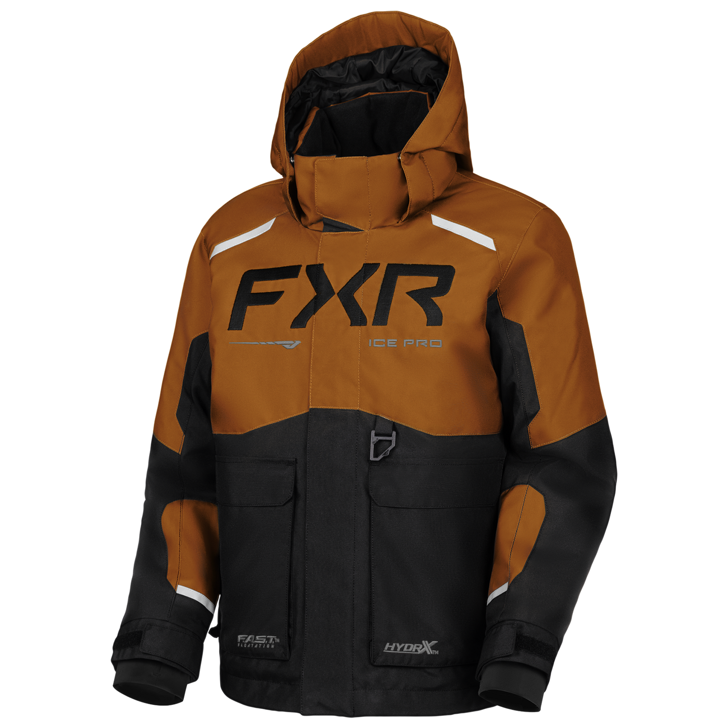 FXR Child Excursion FX Jacket