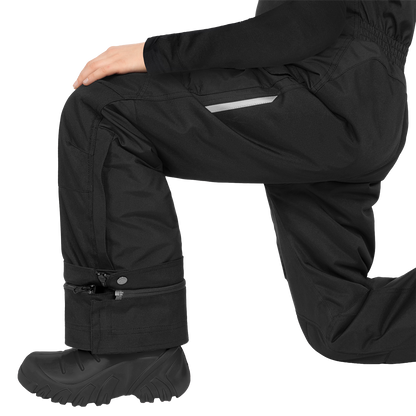 FXR Child Excursion FX Bib Pants