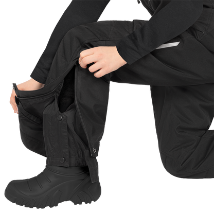 FXR Child Excursion FX Bib Pants