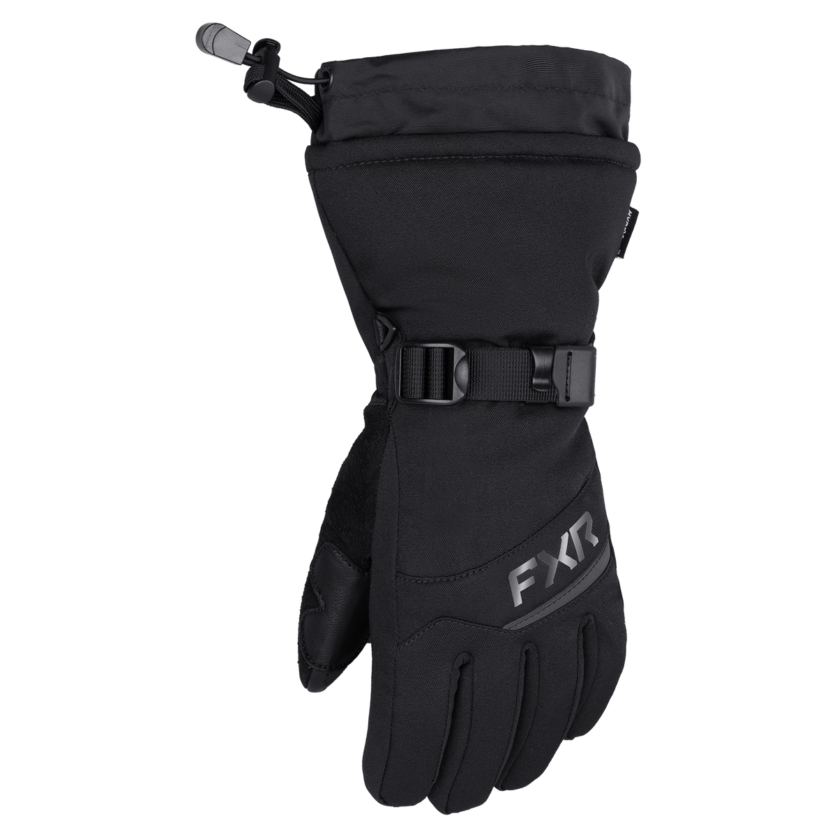 FXR Child Helix Race Gloves